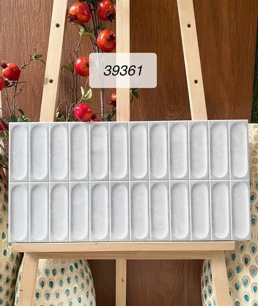  30*60 39361 Gạch trang trí Ấn Độ men ( 1.44m/8v/th) 