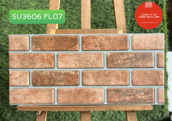  30*60 SU3606 PL07 Gạch trang trí đá ( 8v/th/1.44m) 