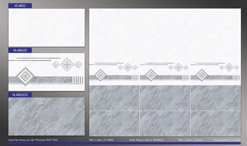  thân nhạt 40*80 men vl4802 grancera th5v/1.6m (mới) 