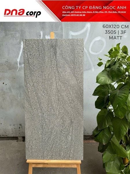  3505 3F Gạch Ấn Độ 60x120 