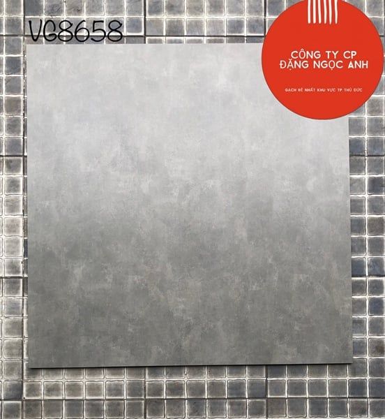  80*80 VG8658 Gạch lát nền đá mờ yoral (3v/th/1.92m) 