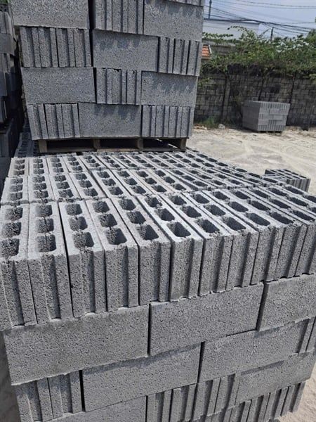  gạch block 9*19*39 
