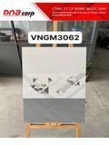  30*60 VNGM3062D2 Gạch ốp tường đá mờ Đậm Valenza (8v/th/1,44 m) 