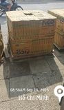  40*40 Lux4108 loại aa (TH/6V/0.96M) 