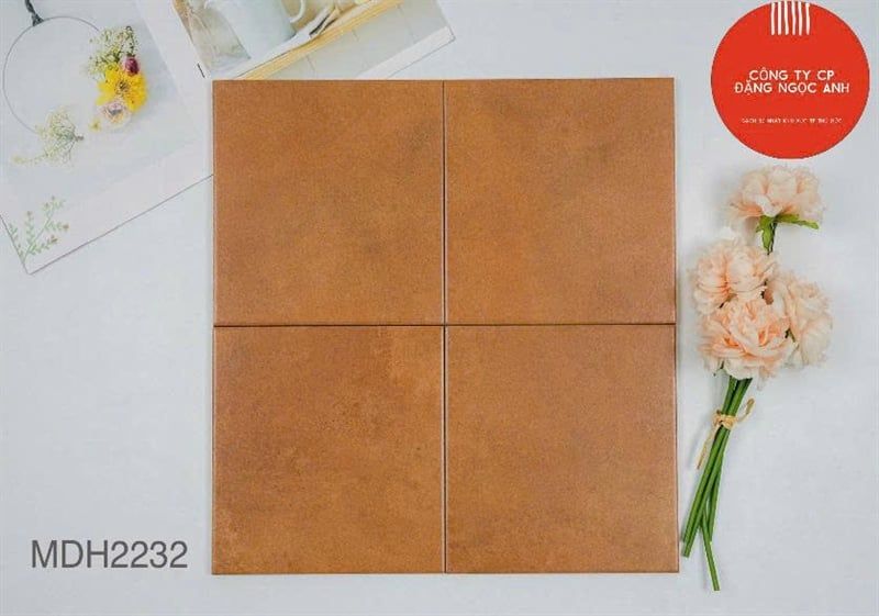  200X200 Gạch bông ECB-MDH2232 200X200 (25V/TH/1M) 