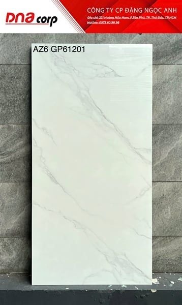  60x120 AZ6GP61201 Gạch VIGLACERA 