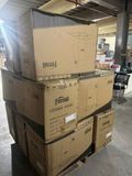  BẾP FERROLI IC4200ks(tạng hút mùi) 