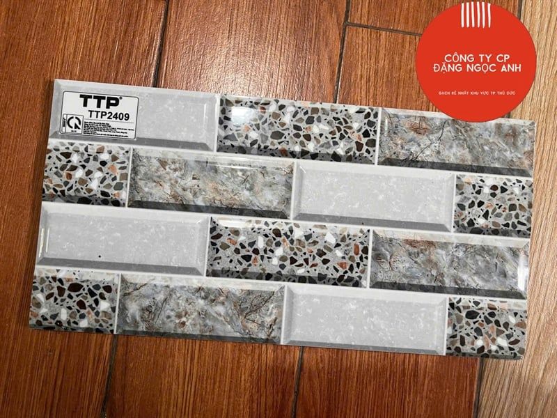  25*40 ttp2409 (12 viên/th/1,2 mét) 