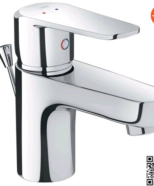  Vòi lavabo NL LFV2012S inax 