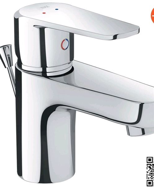  Vòi lavabo NL LFV2012S inax 