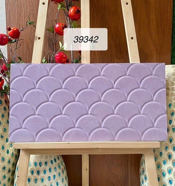  30*60 39342 Gạch trang trí Ấn Độ men ( 1.44m/8v/th) 