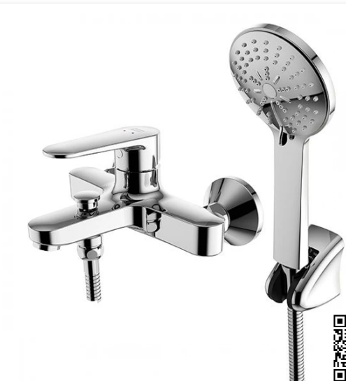  VÒI TẮM GẮN TƯỜNG CODIE WF-B211 NÓNG LẠNH( ĐÃ GIẢM) 