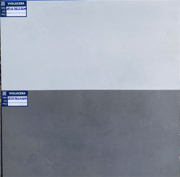  30*60 ASD 3630GM Gạch ốp đá Mờ Nhạt vìglacera (1.44m/8v/th) 