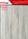  15*90 5548 Gạch giã gỏ đá mờ ( 8v/thùng/1.08m) 