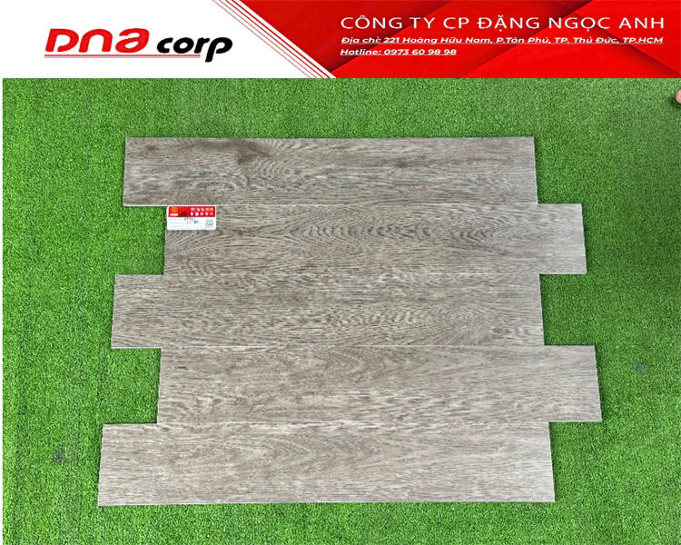  15*80 20516 Gạch giã gổ prime (8vien/th/0.96m) 