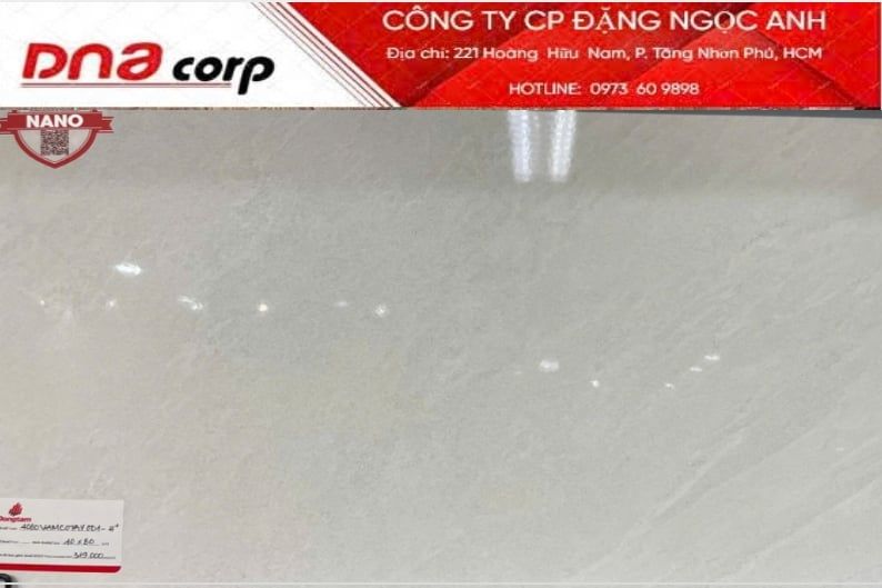  40*80 CER 4080VOMCOTAY001 gạch ốp lát đá đồng tâm (4 viên/th/1.28m) 