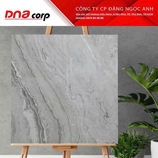  80*80 EMASTA GRIGEO Gạch bk Ấn Độ (3 viên/thùng/1,92m) 