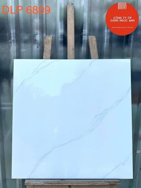  60x60 DLP6809 Gạch Đá Mờ 