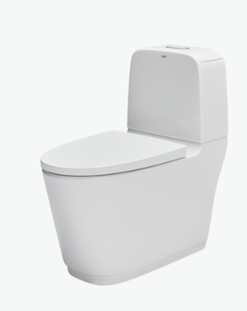  Bàn cầu 2 khối Ac832 VN 