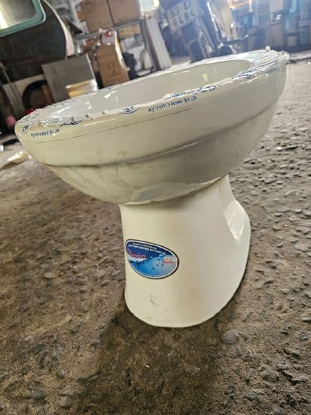  cầu cụt nắp dầy minh long 