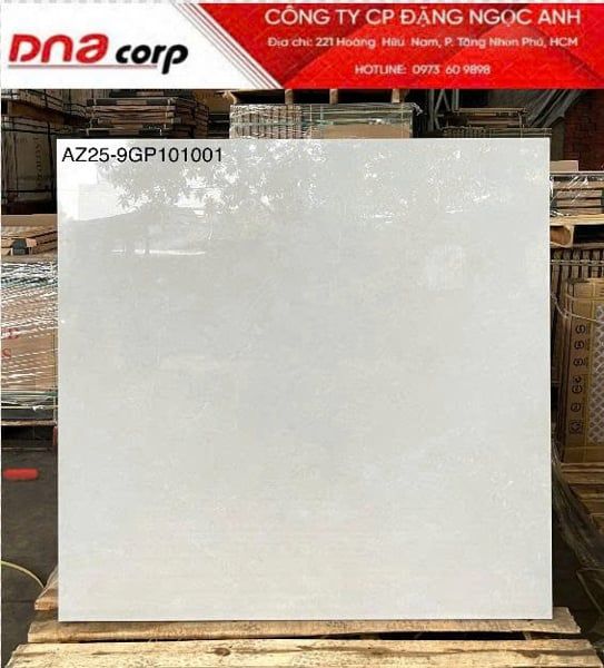  100*100 AZ25-9GP101001 Gạch khổ lớn Viglacera 