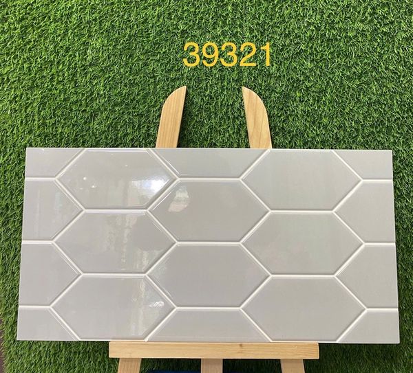  30*60 39321 Gạch trang trí Ấn Độ men ( 1.44m/8v/th) 