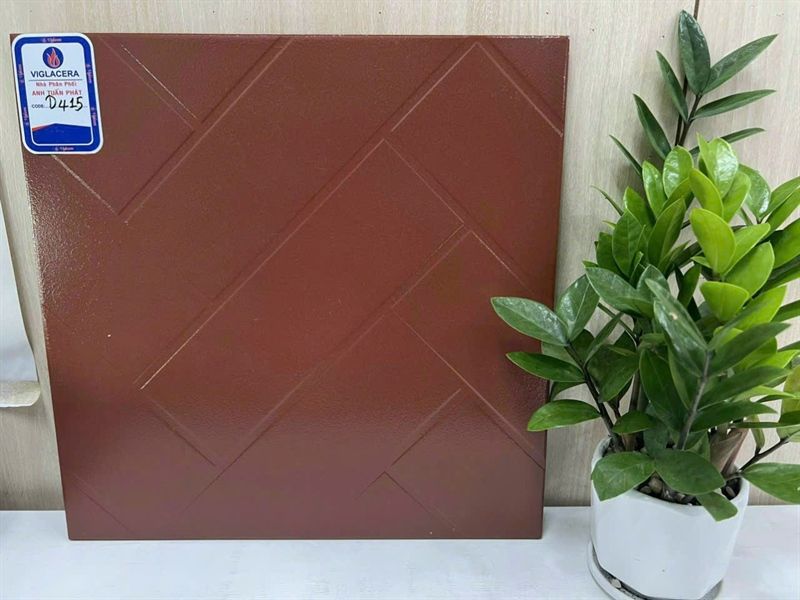  gạch gốm 40*40 vigalacera d415 th6v 