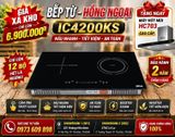  BẾP FERROLI IC4200ks(tạng hút mùi) 