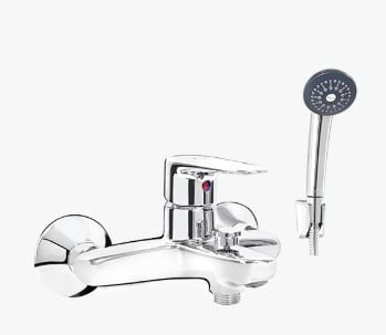  Củ Sen tắm nóng lạnh BFV-1113S-4C 