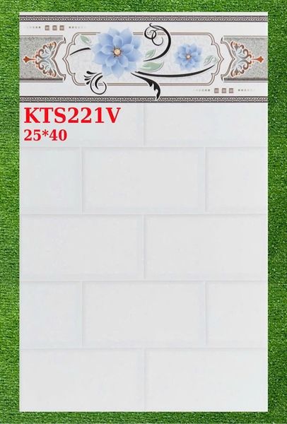  thân 25*40 ốp tường kts221v 