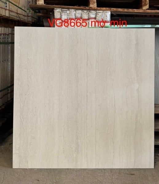  80*80 VG8665 Gạch lát nền đá mờ mịn (3v/th/1,92m) 