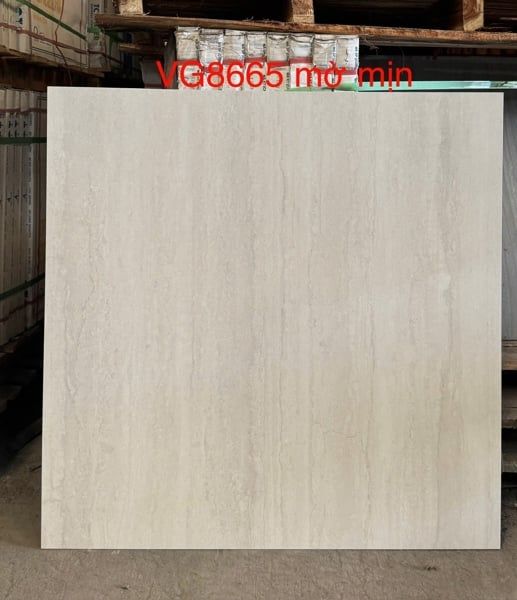  80*80 VG8665 Gạch lát nền đá mờ mịn (3v/th/1,92m) 