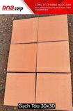  gạch tàu bó 30x30 vĩnh long 