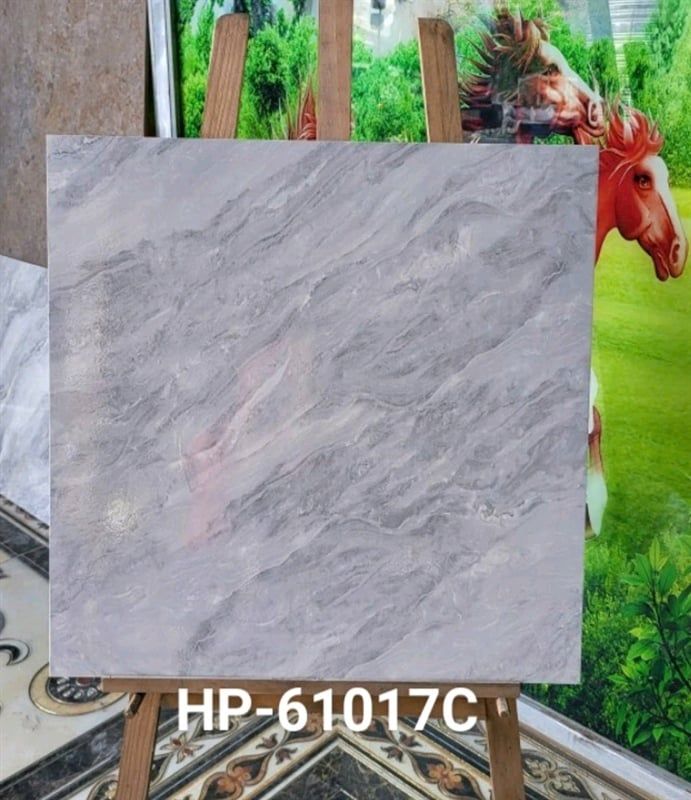  60*60 HP61017C gạch lát nền men bóng (4v/th/1.44m) 
