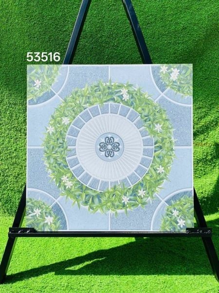  50*50 53516 Gạch sân vườn đá bán sứ (6v/th/1,5m) 