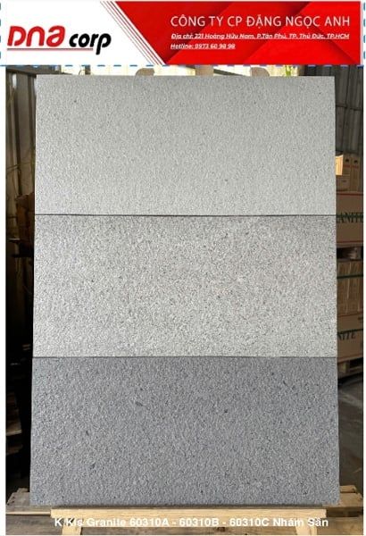  30*60 60310A Gạch ốp lát đá mờ kis (8v/th/1.44m) 