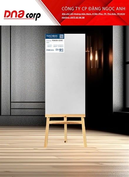  30x60 PGM360240 Gạch Đá Mờ Thạch Bàn 