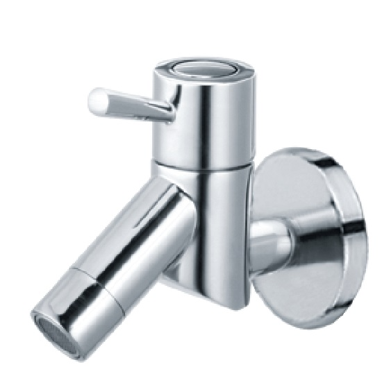  VÒI LẠNH GẮN TƯỜNG W047C PHÍ21 