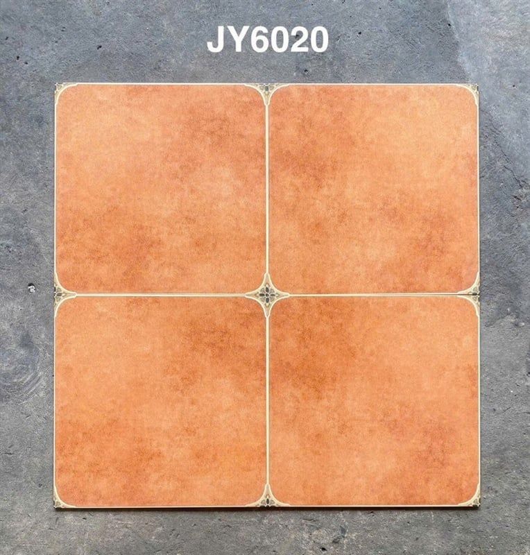  60*60 JY6020 Gạch lát nền đá TQ(4v/th) 