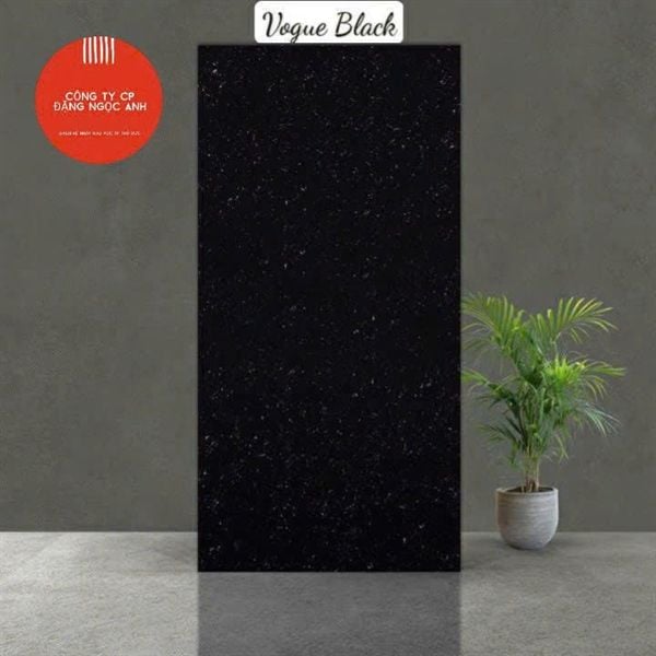  60*120 Voigue Black Gạch Đá th/4v/1.44m 