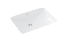  chậu rửa âm bàn WP-0440 american standard 422*600*290mm ( GIÁ ĐÃ GIẢM) 