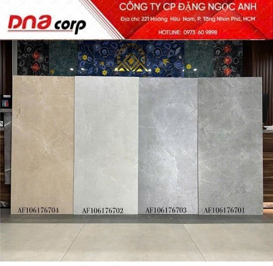  60*12 AF106176701 Gạch ốp lát đá mờ mịn apodio (1.44/2v/th) 