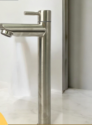  vòi lạnh lavabo cao 30cm 