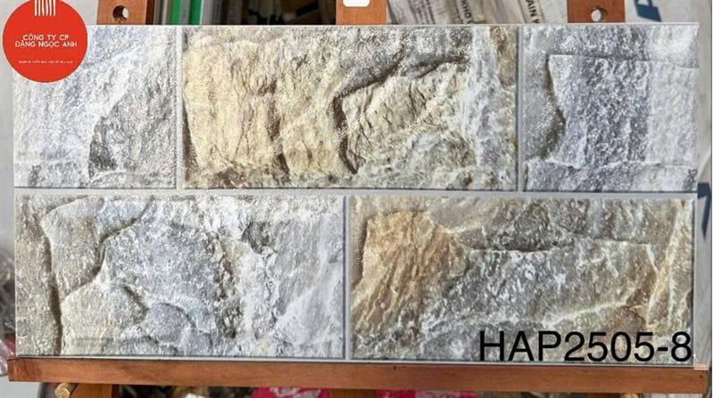  25*50 HAP25027 Gạch đá trang trí (8v/th/1m) 