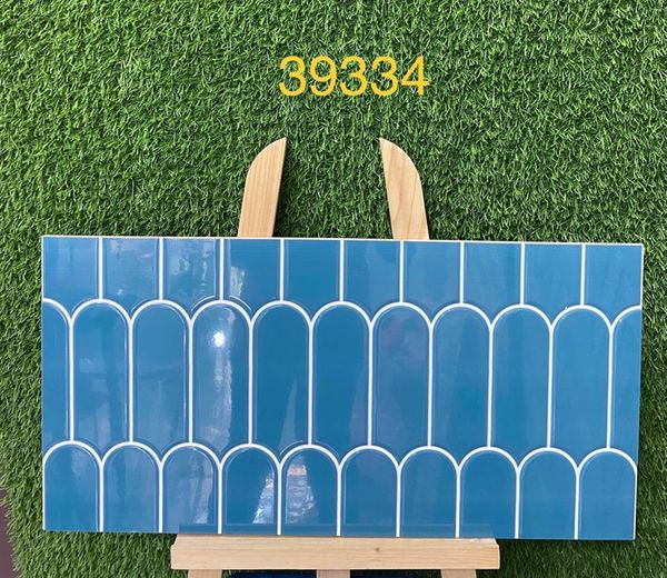 30*60 39334 Gạch trang trí Ấn Độ men ( 1.44m/8v/th) 