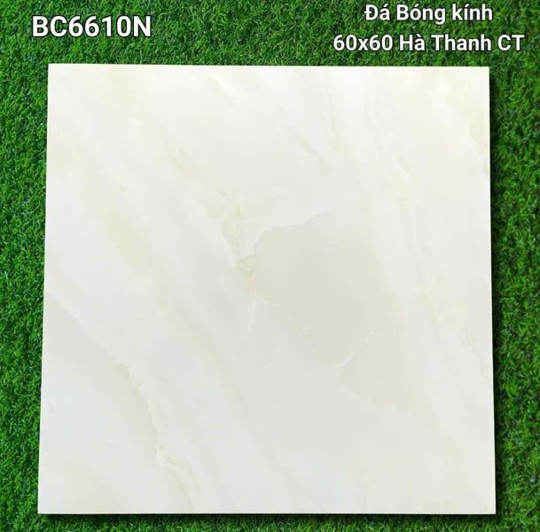  60*60 BC6610N Gạch lát nền đá bóng kính hà thanh (5v/th/1.8m) 