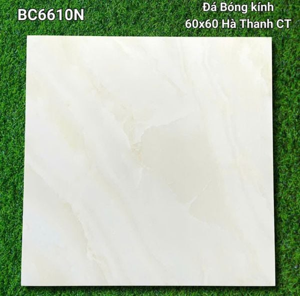  60*60 BC6610N Gạch lát nền đá bóng kính hà thanh (5v/th/1.8m) 