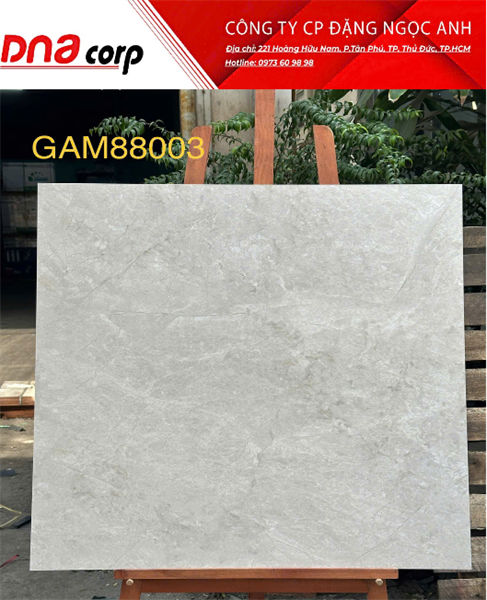  80*80 GAP88003 Gạch lát nền đá bk Ấn Độ (3v/th/1.92m) 