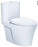  💦 Combo Hoàn Hảo Cho Phòng Tắm – Bồn Cầu CD1395 + Sen S173C 💦 