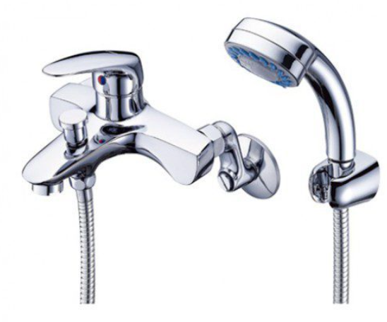  💦 Combo Hoàn Hảo Cho Phòng Tắm – Bồn Cầu CD1395 + Sen S173C 💦 